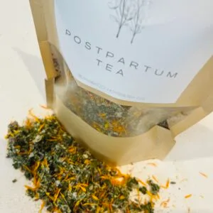 Postpartum Tea - Image 3