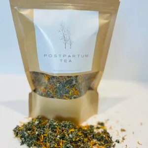 Postpartum Tea - Image 2