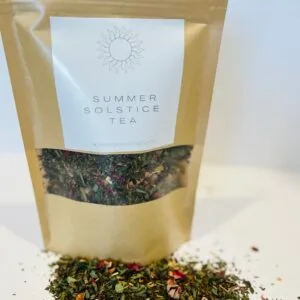 Summer Solstice Tea - Image 2
