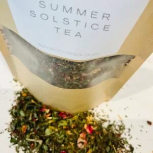 Summer Solstice Tea - Image 3