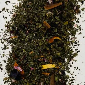 Winter Morning Tea - Image 4