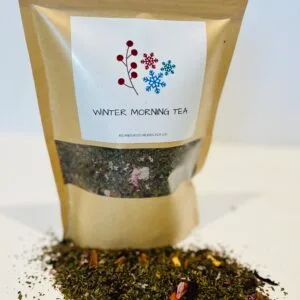 Winter Morning Tea - Image 2