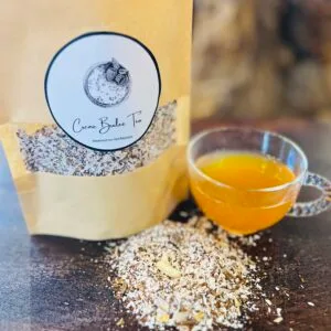 Creme Brulee Tea - Image 3