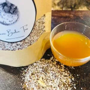 Creme Brulee Tea - Image 2